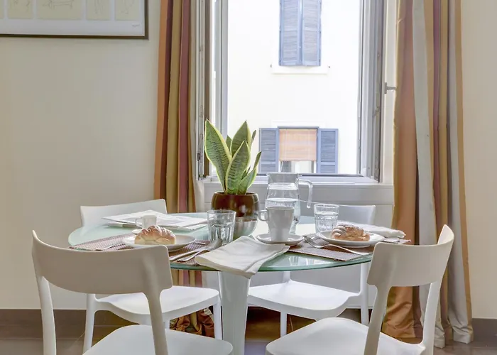 Apartment Colosseo Gardens - My Extra Rom