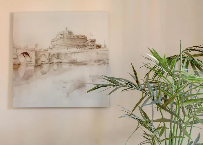 Colosseo Gardens - My Extra Apartment
