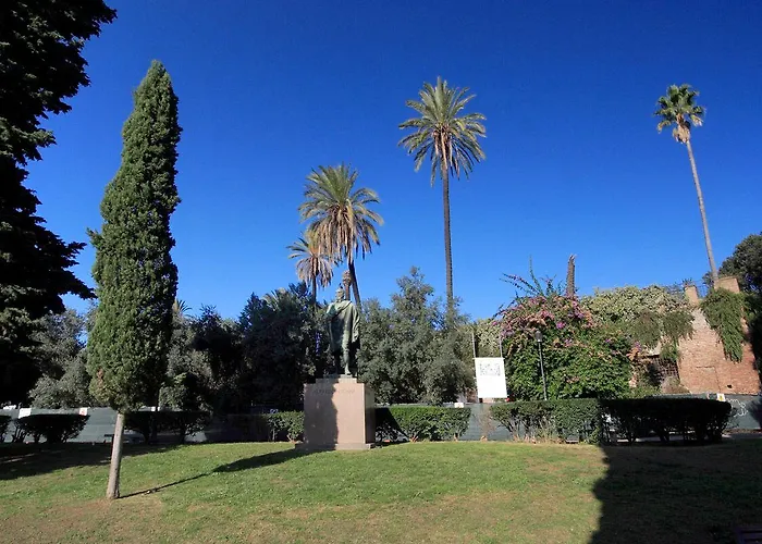 Colosseo Gardens - My Extra Apartament